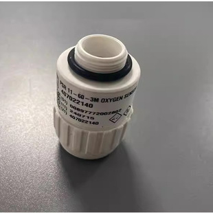 Mindray E3/E5/SV300 Oxygen Cell US AII Production PSR 11-60-3M Replaces MOX-3