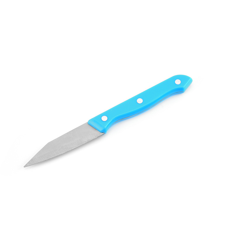 과일 칼 # 블루