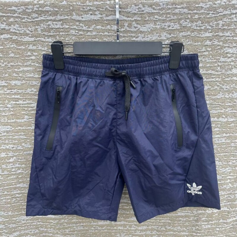 Cross-Border Am Clover Shorts Summer Loose Breathable Casual Sports Quick-Dry Running Versatile Couple's Five-Point Shorts