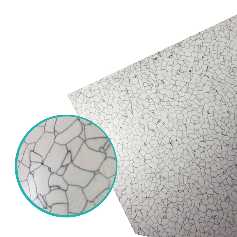 厂家直供防静电地板 电子厂机房2mm片材PVC防静电地板胶 可定做|ru