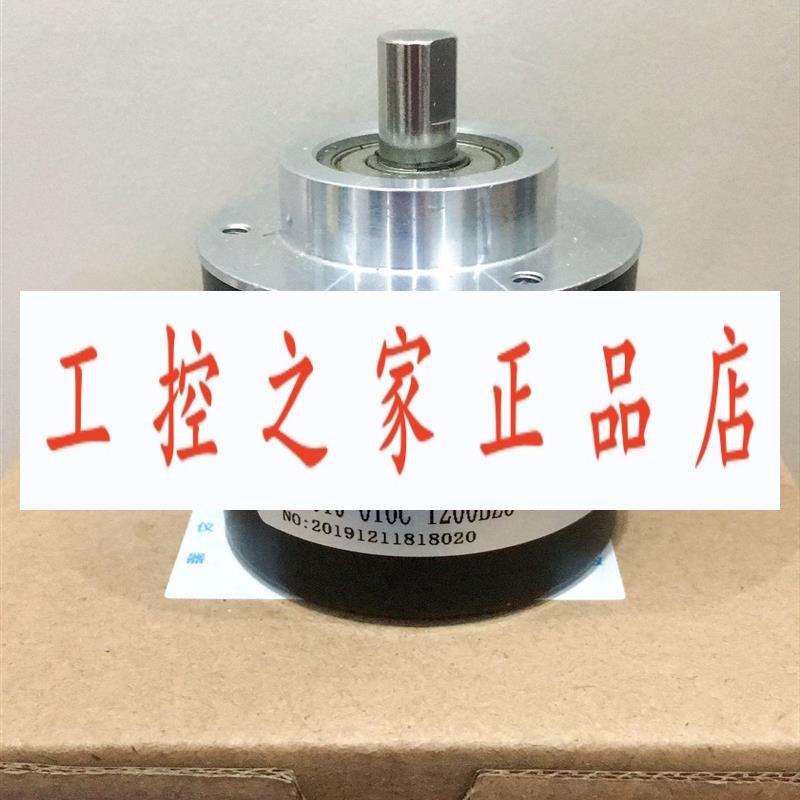 DFS60B-S4AA04096 POG9 DN 500 I/11086141 编码器