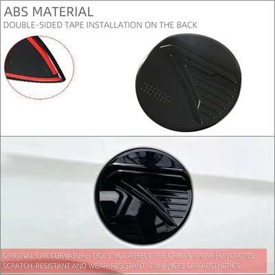 Suitable for 23-26 Models of: Tank cap