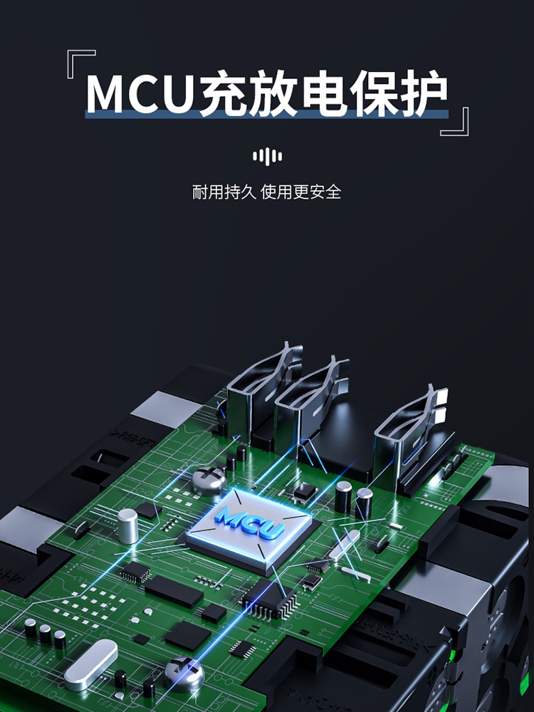 DONGCHENG 18V20V 리튬 배터리 충전기 DONGCHENG 전원 도구 렌치 앵글 그라인더 해머 원래 배터리