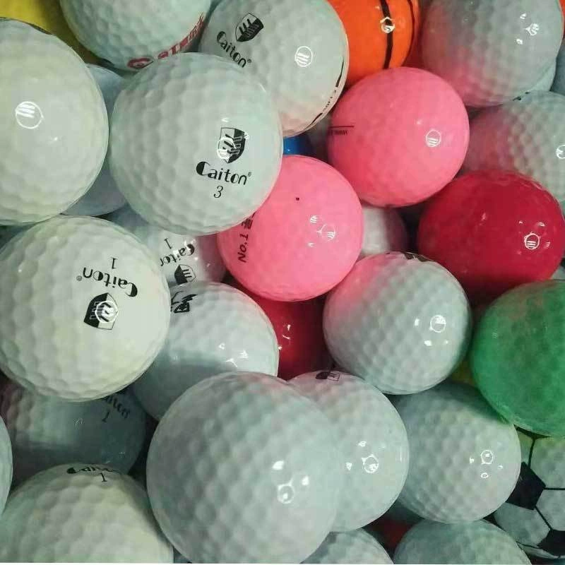 Гольф зазор мяч завод прямые продажи инвентаризации от практики мяч для гольфа поле для гольфа тренировочный мяч
