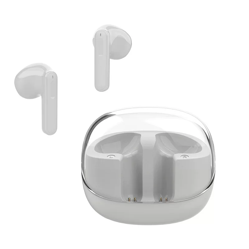Беспроводная Bluetooth-гарнитура частная модель F9-5C M10, TWS, Bluetooth 5.3, игровая, длительное время работы (заводская версия)