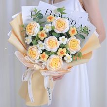 ë���ֹ��W�t������Ʒ�M��diy����õ�廨�|��������Ů��