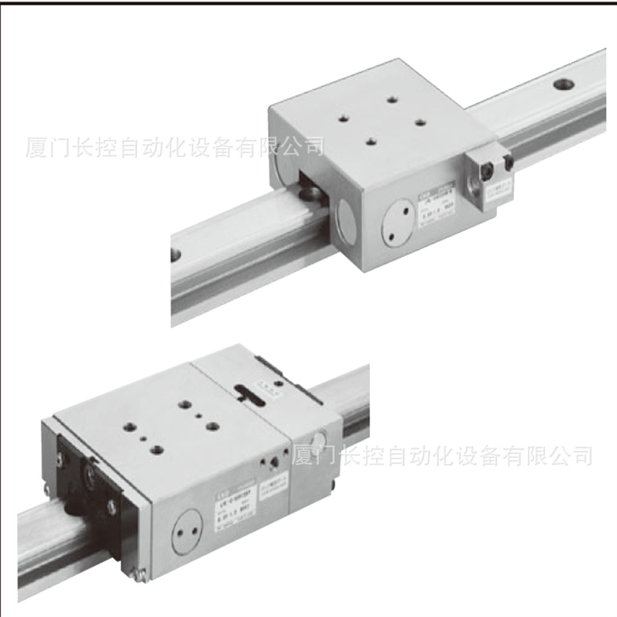进口CKD线性导轨 LML-G-NRS25A-BH