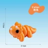 Orange-Triangle Dragon