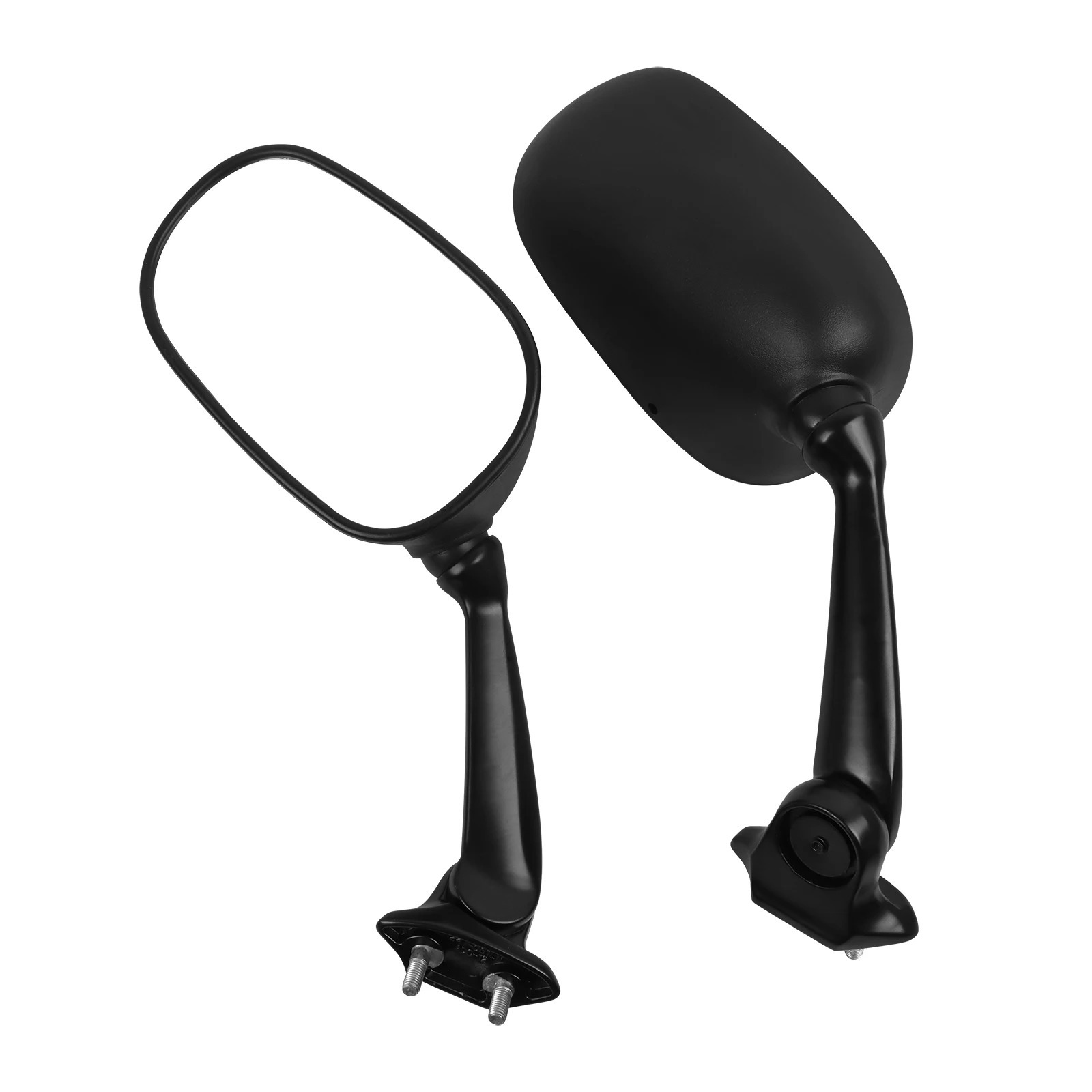 Suitable for Yamaha Yzf-R6 08-16 Motorcycle Rearview Mirror R6 Reflector Foldable Reversing Mirror