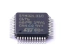 st集成stm32l010c6t6lqfp-48芯片