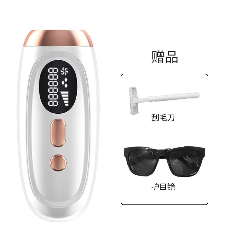 1940白色（无冰点） 