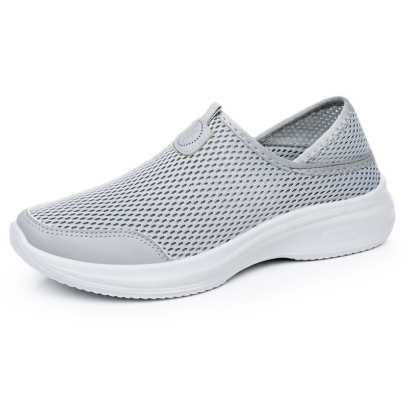 Mujer GW-XW01 gris