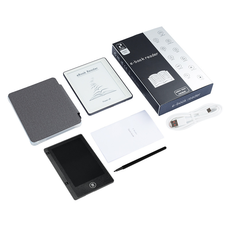 クロスボーダーBK576アンドロイドオープン電気ペーパーリーダー辞書電卓Ebook Reader開発可能|undefined