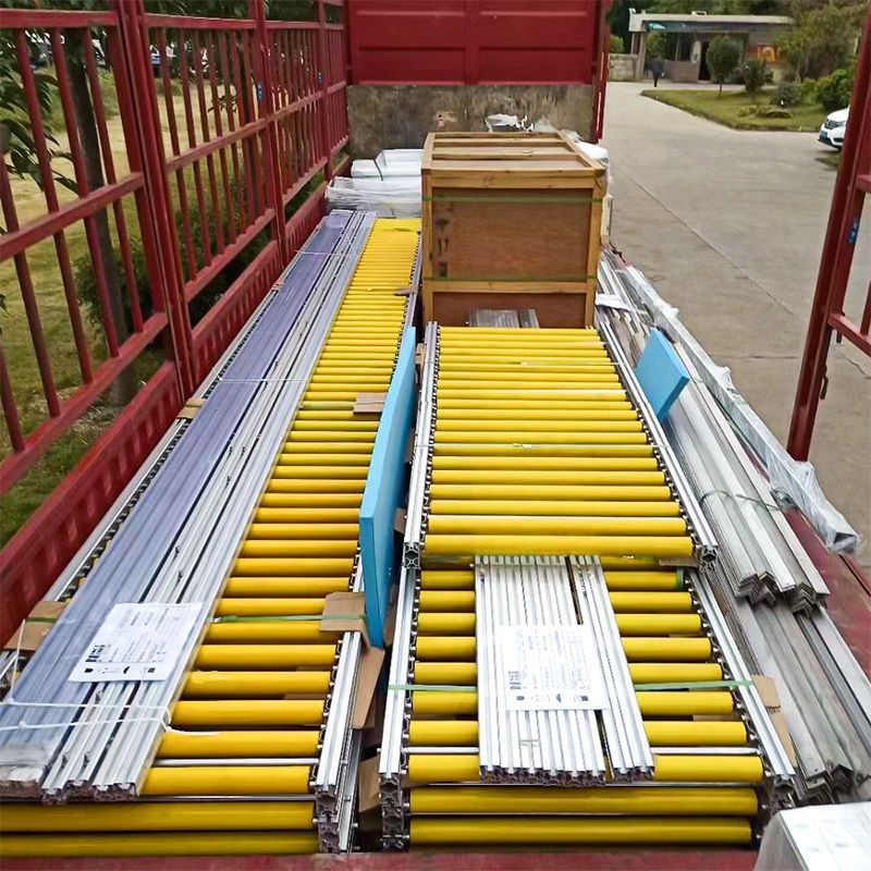 直径38聚氨酯无动力包胶滚筒pu橡胶耐磨胶辊脚轮圆盘刷其他