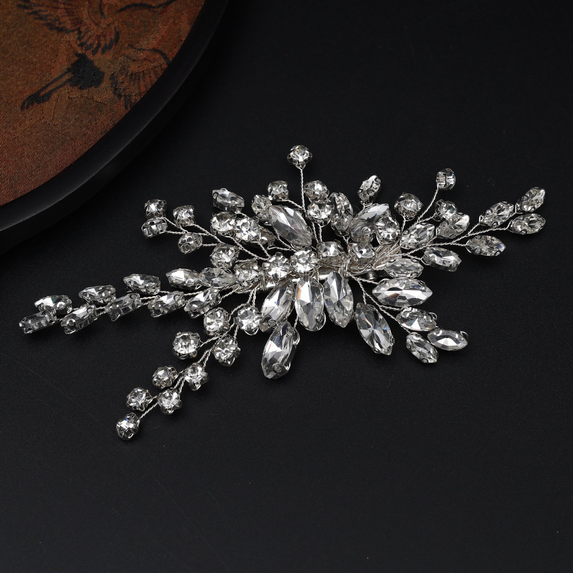 Silver L1146
