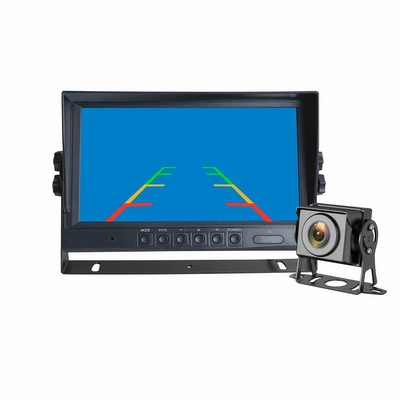 U-shaped bracket monitor, universal for – Car display