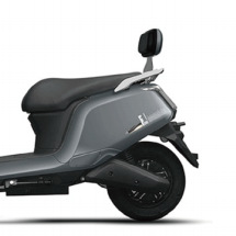 DJ9 Electric Motorcycle High Power E-bike High Speed