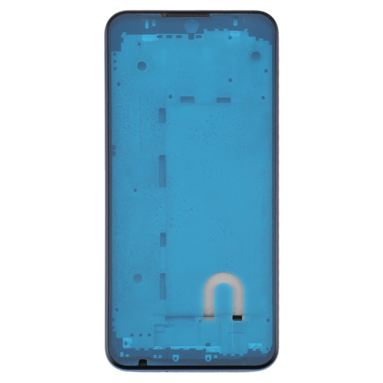 Aplicable para el marco medio LCD LG Q60 2019