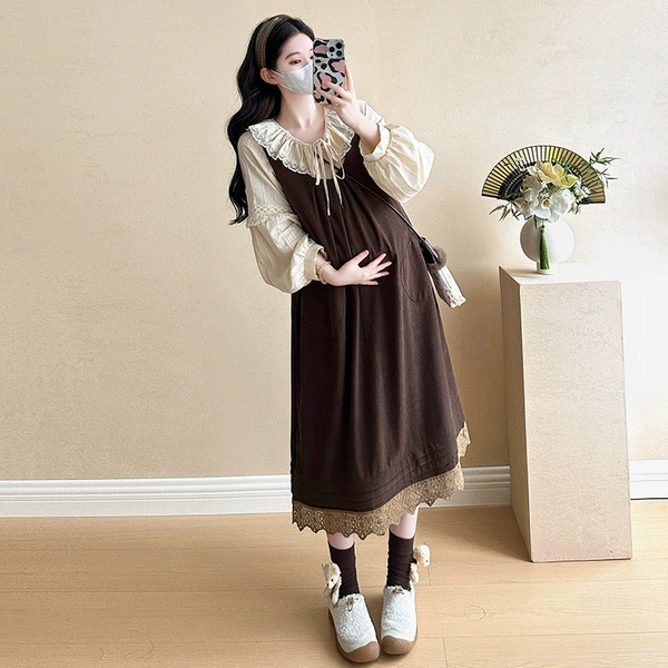 Sleevless dress