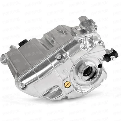 G31 G38 expansion water – Water tank