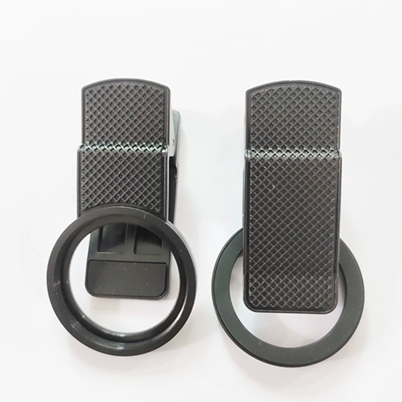 Зажим для объектива мобильного телефона 37 мм с полным отверстием зажим для мобильного телефона длинный зажим для макрообъектива 37 мм