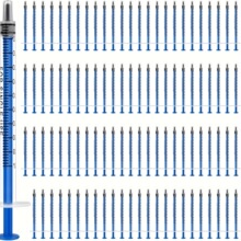 E 27941 Hand Push Plastic Syringe ����ʽע���� ŷ���羳