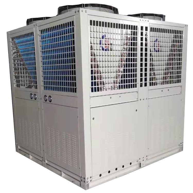 镇江40匹冷水机生产厂家工业冷水机风冷式冷水机值得信赖的品牌