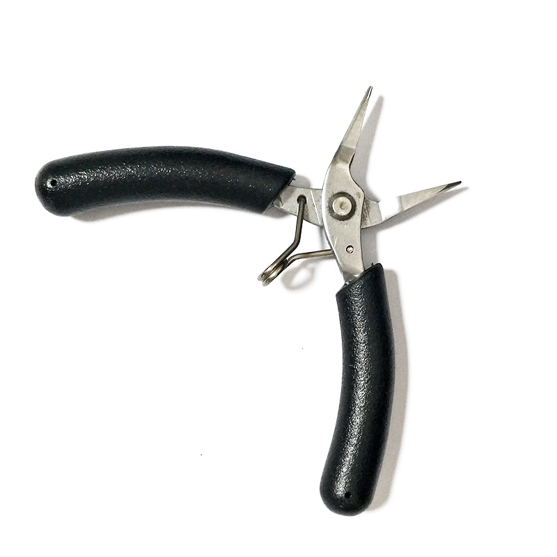 钢模像工具套装/平口尖嘴钳水口钳进阶专业级套装 老玩家推荐