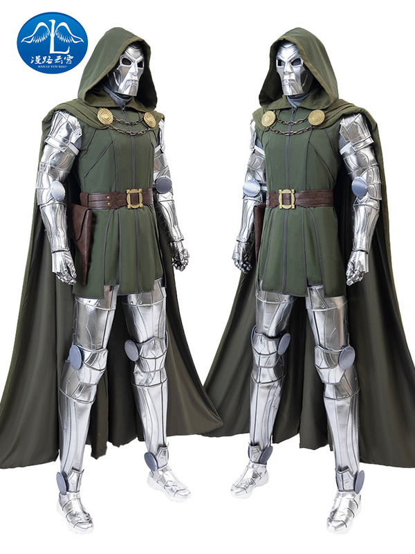 マンロードアベンジャーズ5ドクターデストロイヤーダウニー同コスプレ衣装フルセットアーマーcosスーツ|undefined