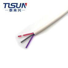 758�o�׾�ϵ�� 20969 3X18AWG Ӌ��C�O����߅�B�Ӿ� 300V 105��