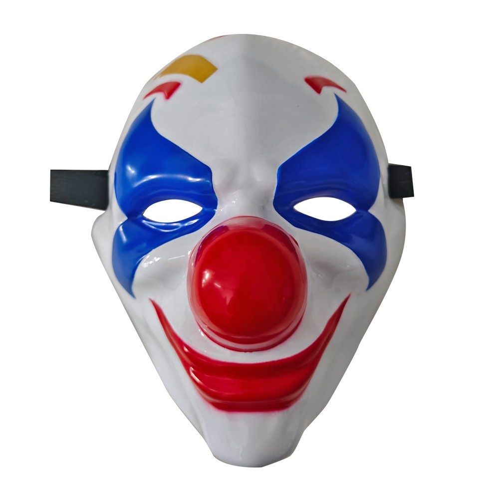 El Joker.