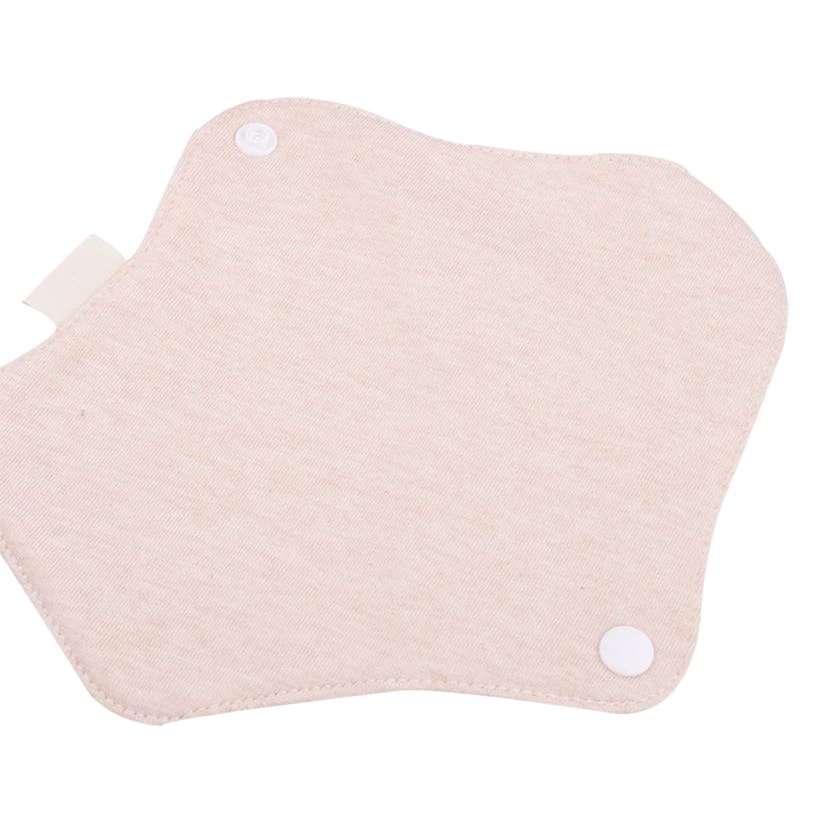 Моющаяся гигиеническая салфетка 180 мм ткань гигиеническая прокладка многоразовая