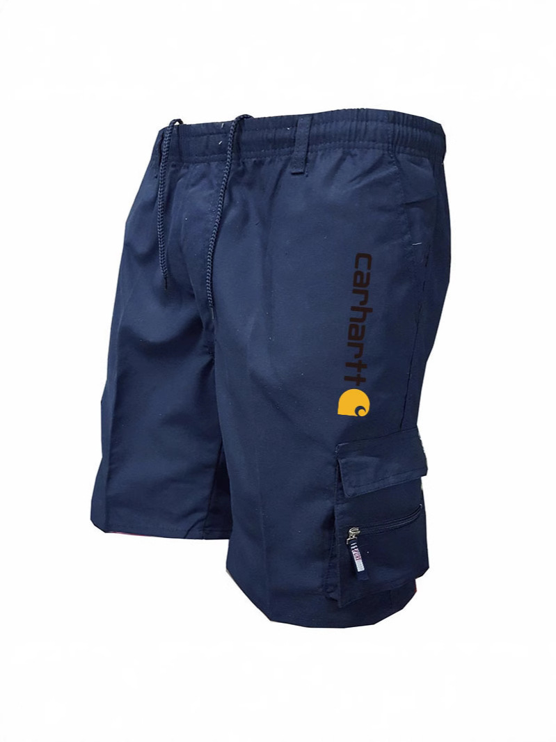 Foreign Trade Hot-Selling Carter's Men's Shorts Multi-Pocket Cargo Shorts Summer New Outdoor Sports Shorts for Men