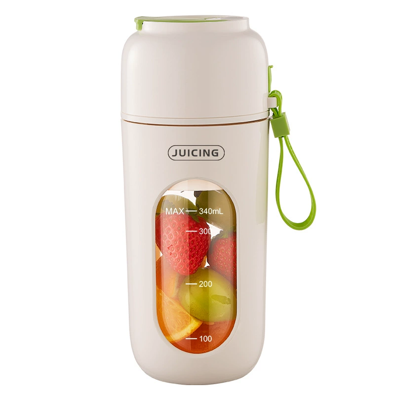 JUICER cross -border juicer portable wireless charging juice cup Student multi -functional fruit juice