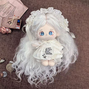 �޻����޼ٰl20CM�^�� ��ɫ��ë���L���l ������ż�����ްl