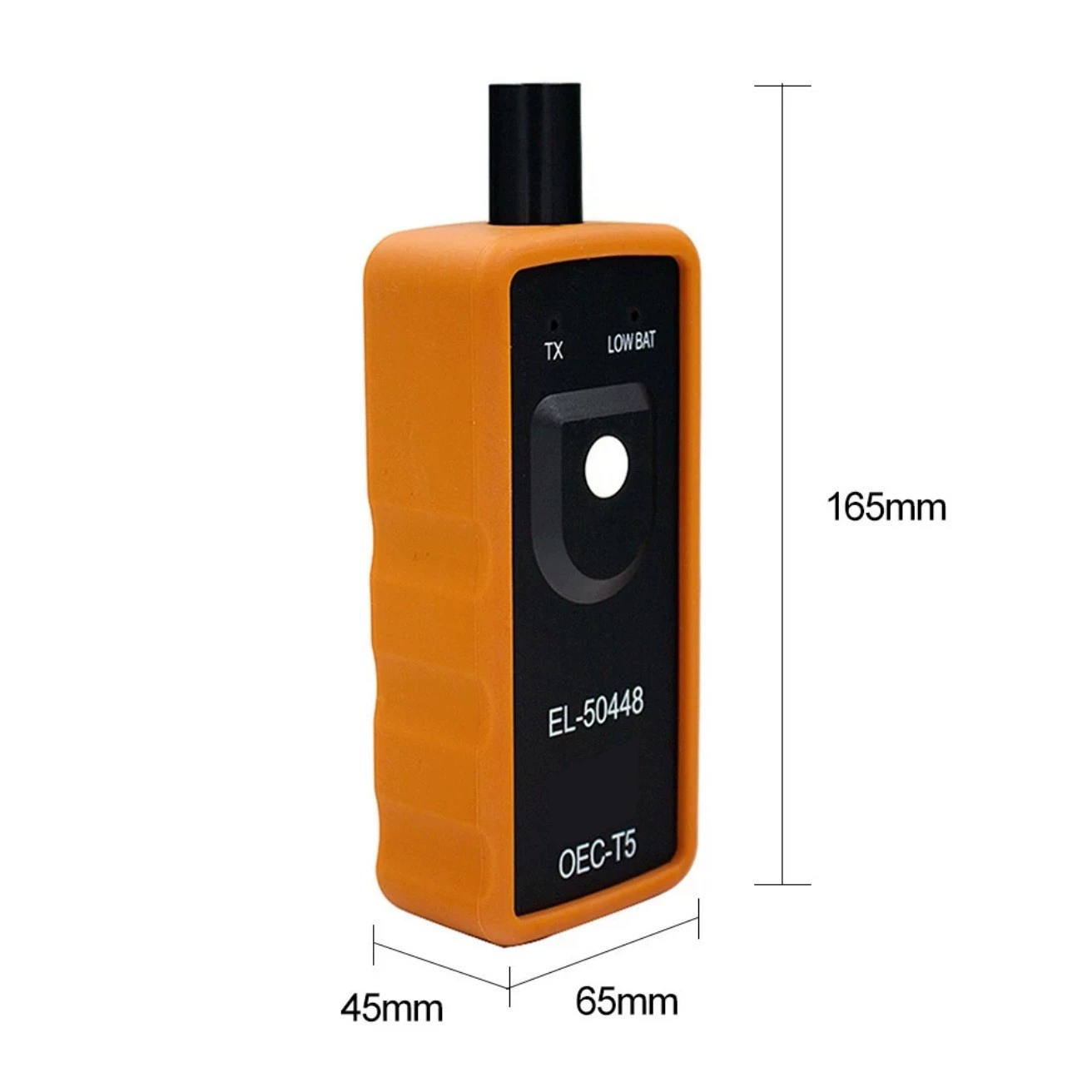 TPMS -50448 GM/FORD Buick прибор для сброса давления в шинах детектор 2в1 умный пульт дистанционного управления