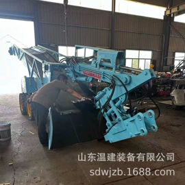 矿业输送设备;矿业装卸设备;钻采设备