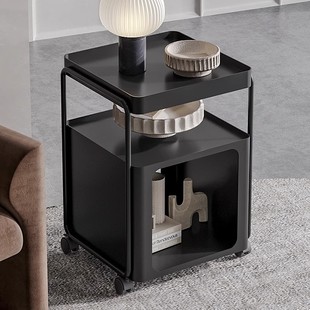 High-grade bedside table creative high-level living room sofa decorations wholesale