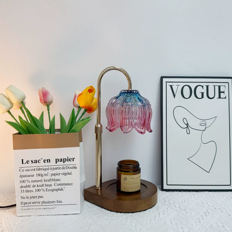 (Cross-border trading), adjustable aromatherapy, table lamp, lights, night light