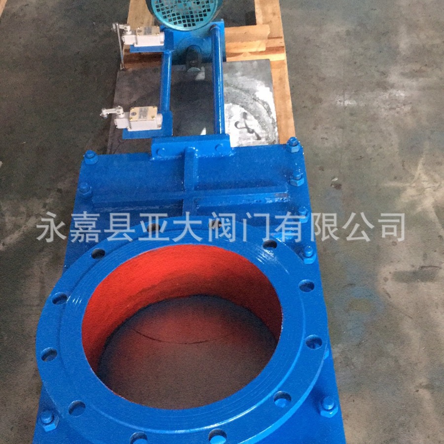 电控液压耐磨矿浆闸阀，电控高压矿浆阀，耐磨矿渣阀，耐磨灰渣阀