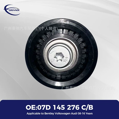 Belt Tensioner Idler Pulley Digər kuzov və aksesuarlar