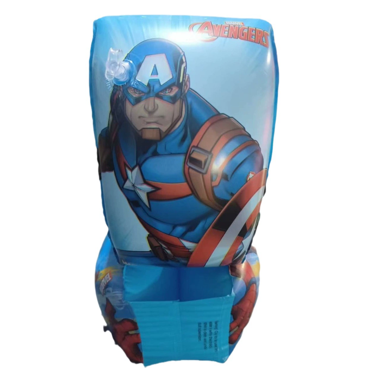 Оптовая Продажа с фабрики утолщенный Человек-паук Минни надувной водный рукав кольцо для мужчин и женщин кольцо для плавания Двойная подушка безопасности плавающий рукав