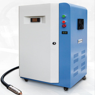 Chip plasma surface treatment machine PP plastic modified surface activation plasma cleaning machine
