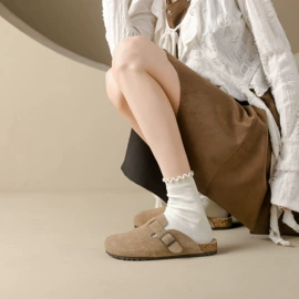 女式时装单鞋;女式皮靴;女式休闲单鞋