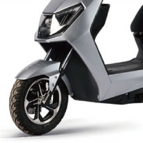 XYU Cross-border Export Electric Motorcycle High-Power Electric Scooter