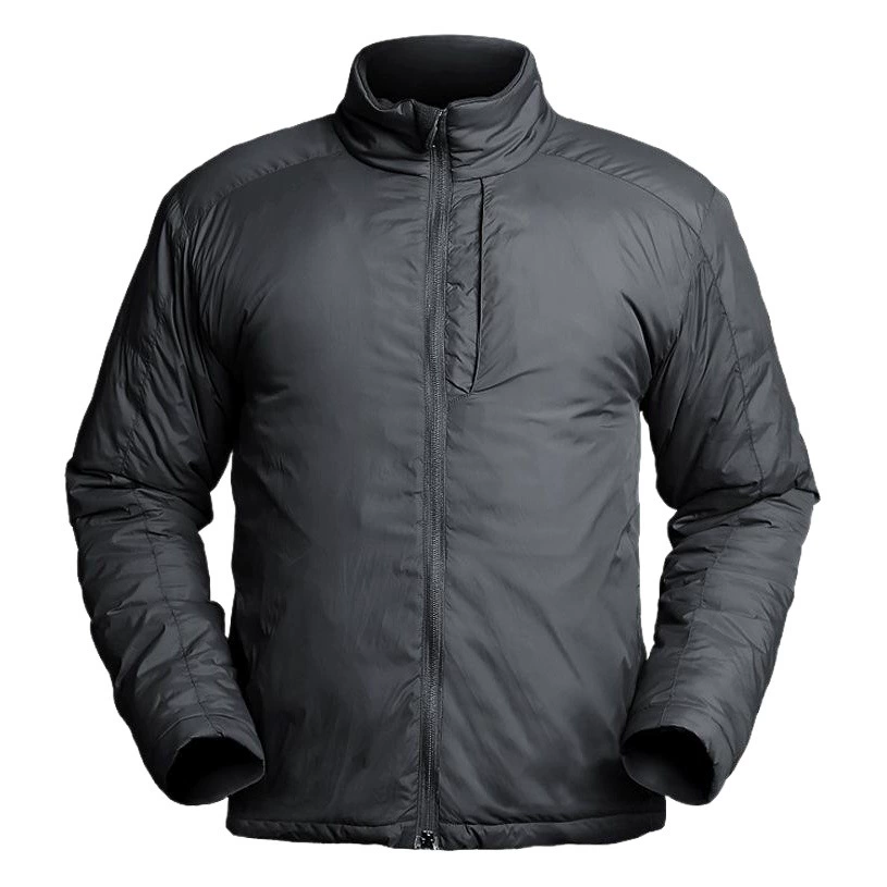 Titan Hot Reflection Tactical хлопчатобумажная одежда зимняя наружная одежда хлопчатобумажная одежда мужская многофункциональная ветрозащитная одежда