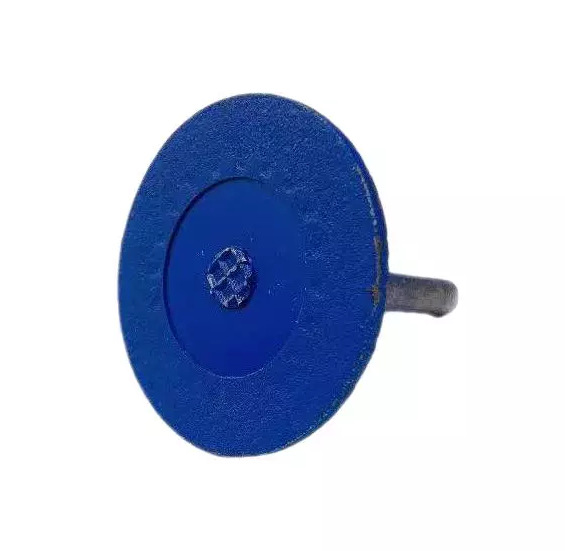 Emery corte pieza de molienda eléctrica molienda cabeza pequeña hoja de sierra Hermosa costura limpieza rebanada vidrio Jade pulido cabeza redonda cabeza de molienda