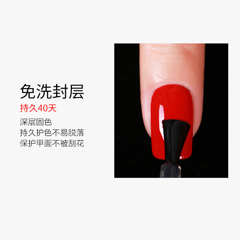Uñas color pegamento color sólido color nulo fototerapia funcional pegamento refuerzo uñas traje de uñas traje salón de uñas dedicado conjunto completo al por mayor