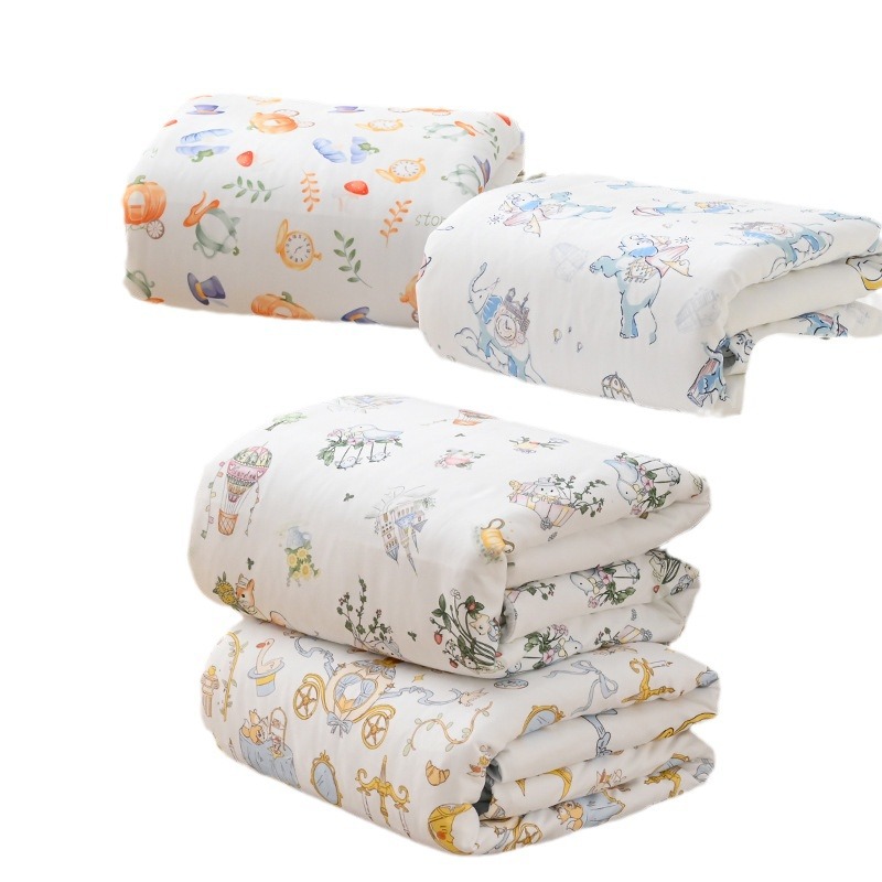 Children's duvet