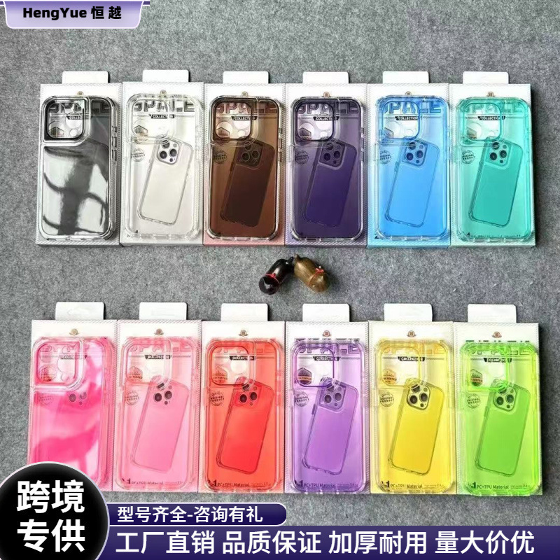 Advanced and Simple Design Suitable for Samsung A05/A21S Full-Cover Semi-Transparent Colorful Protective Case A51/A31 Four-Corner Anti-Drop Shell Advanced and Simple Design Suitable for Samsung A05/A21S Full-Cover Semi-Transparent Colorful Protective Case A51/A31 Four-Corner Anti-Drop Shell
